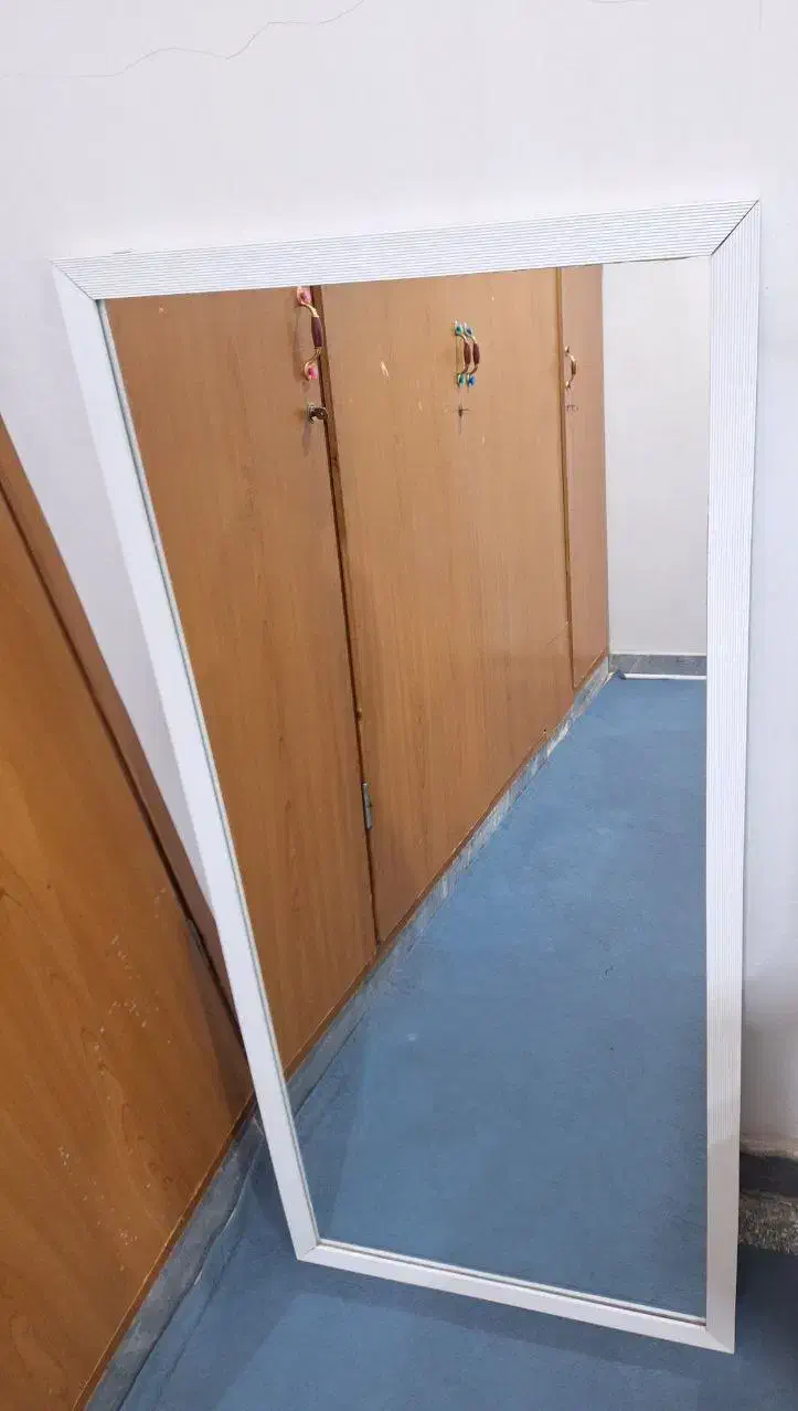 آینه قدی|آینه|رامهرمز, |دیوار