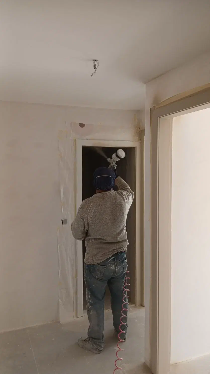 پیمانکاری ۰ تا ۱۰۰ ساختمان و بازسازی و غیره|خدمات پیشه و مهارت|مشهد, فردوسی|دیوار