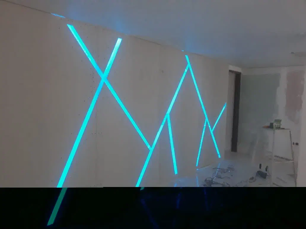 اجرای کناف و دکوراسیون داخلی|خدمات پیشه و مهارت|تویسرکان, |دیوار