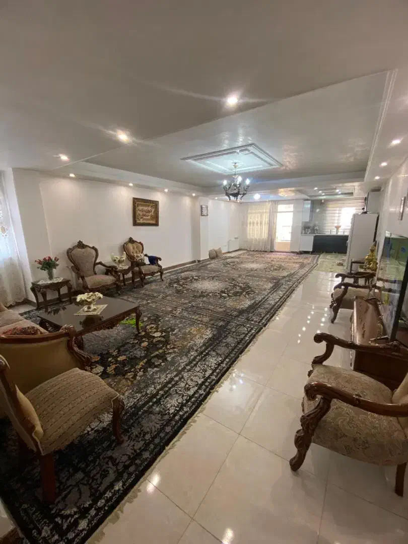 ۱۴۷ متر ۳ خواب فول زیر قیمت منطقه|فروش آپارتمان|تهران, بلورسازی|دیوار