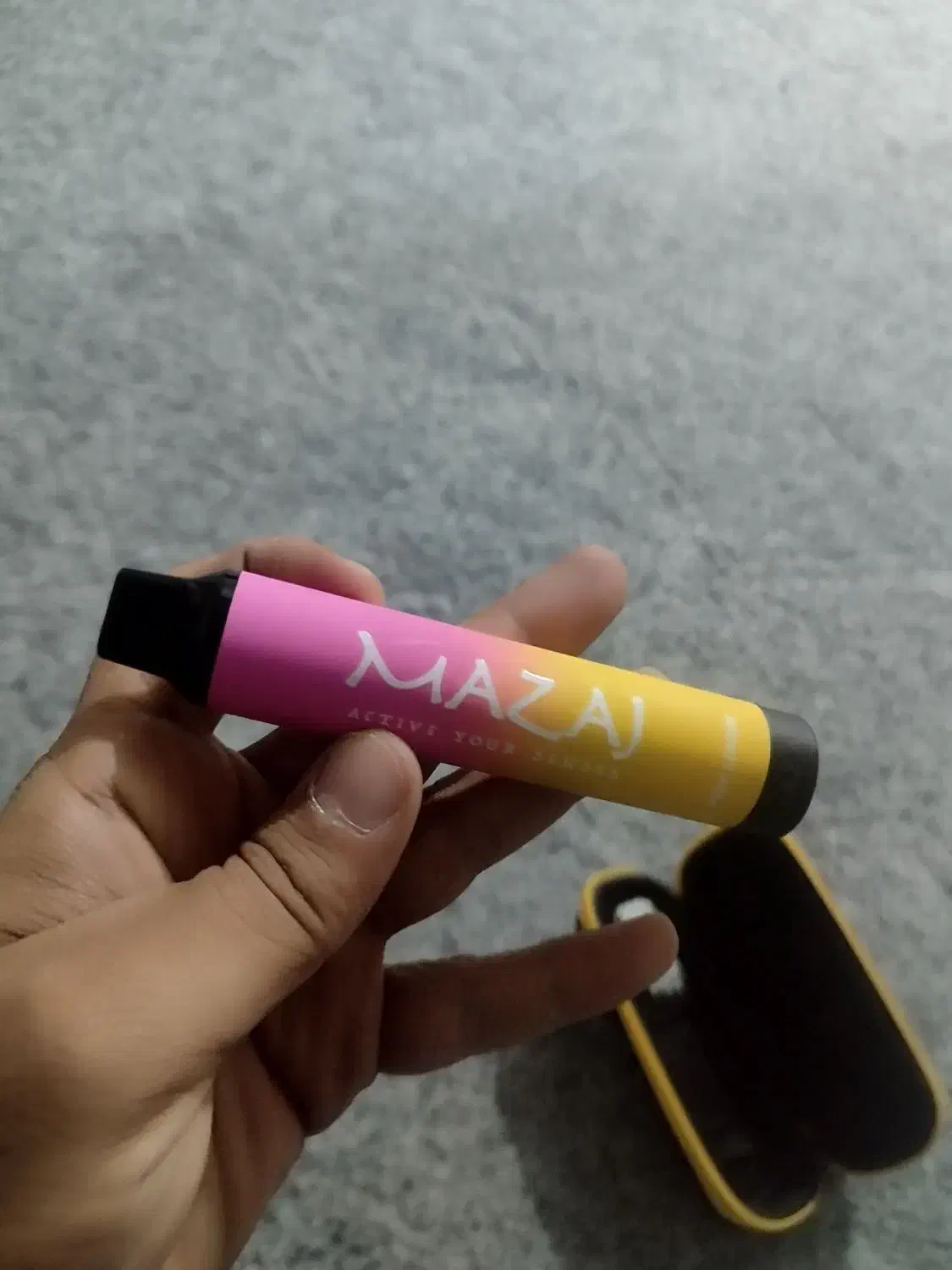 قلیون شارژی ویپ|زیورآلات و اکسسوری|بندر ماهشهر, |دیوار