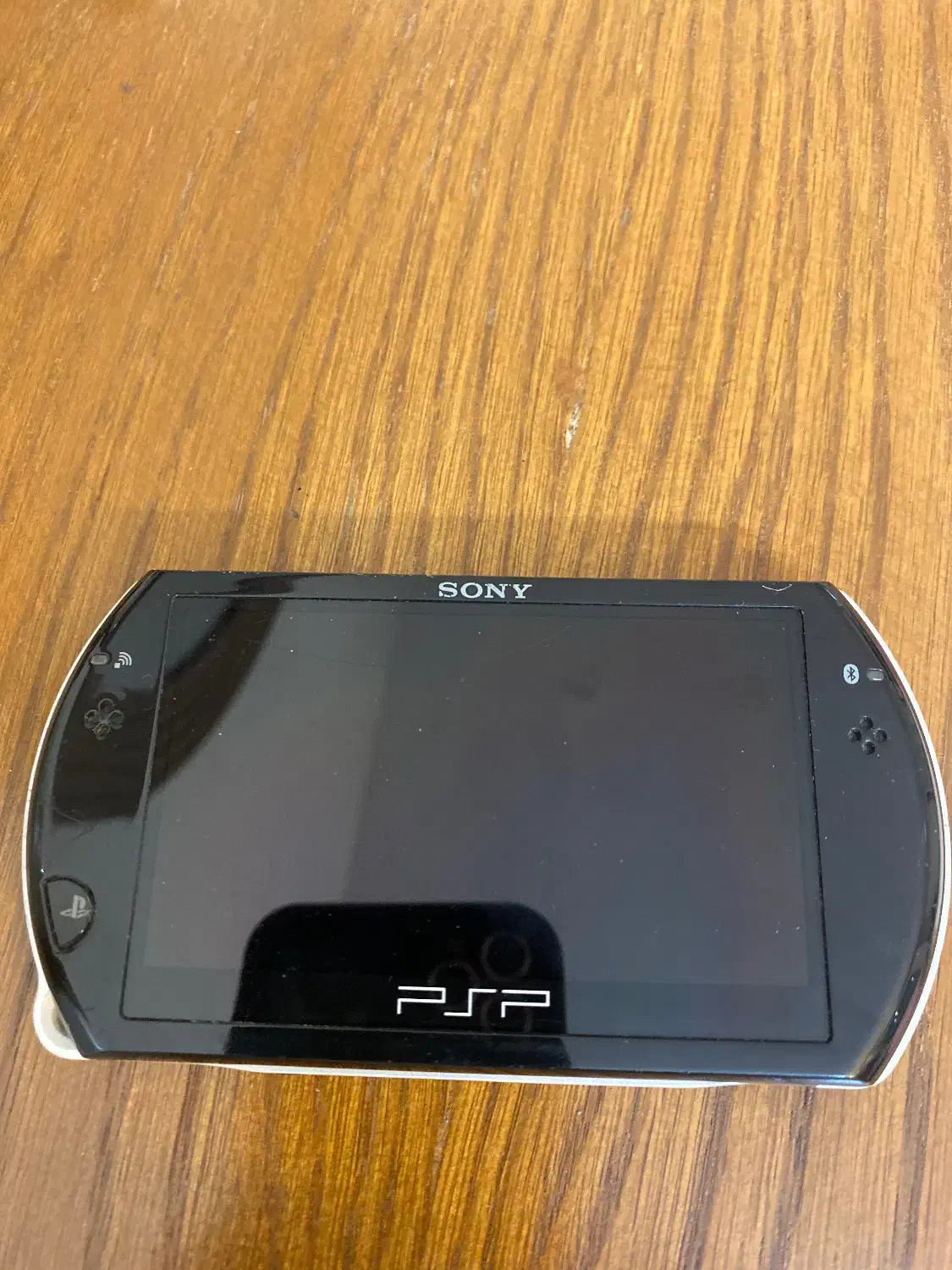Psp sony|کنسول، بازی ویدئویی و آنلاین|ری, حمزه‌آباد|دیوار