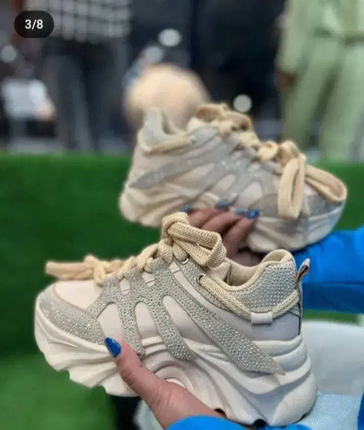 نیم بوت وبوت واسپرت|کیف، کفش، کمربند|رامهرمز, |دیوار