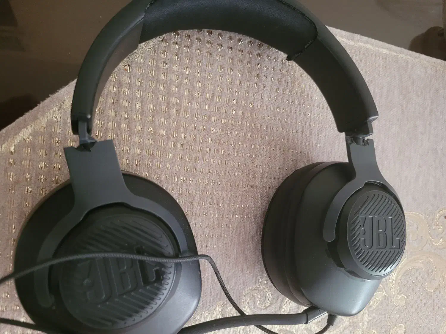 هدفون جی بی ال اصل|لوازم جانبی موبایل و تبلت|الوند, |دیوار