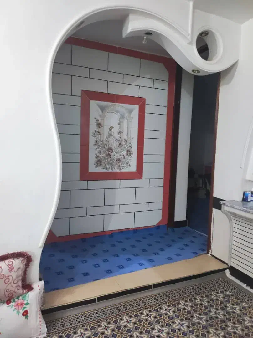 فروش خانه مسکن مهر چرام|فروش خانه و ویلا|دهدشت, |دیوار