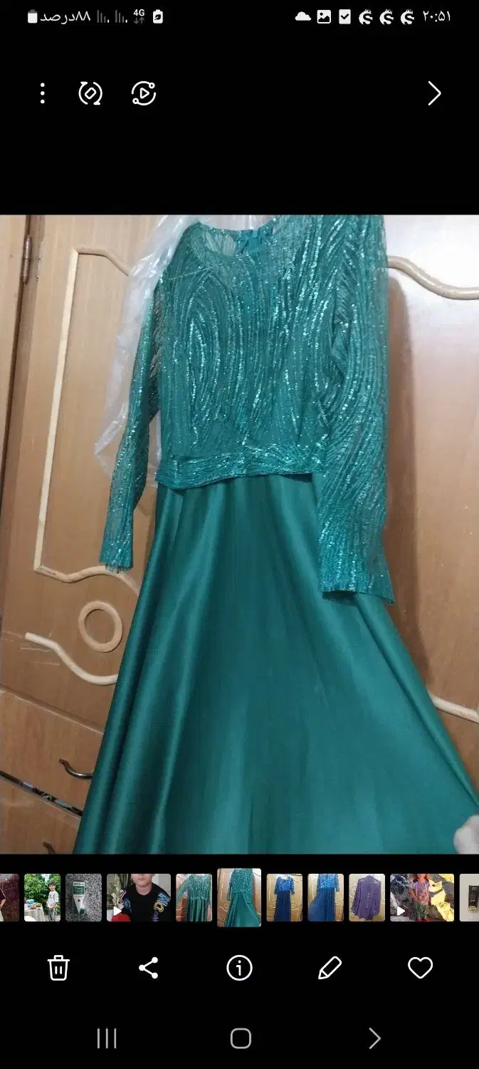 لباسهای مجلسی نونو|لباس|دزفول, |دیوار