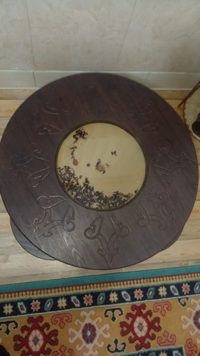 میز عسلی|مبلمان خانگی و میز عسلی|تویسرکان, |دیوار