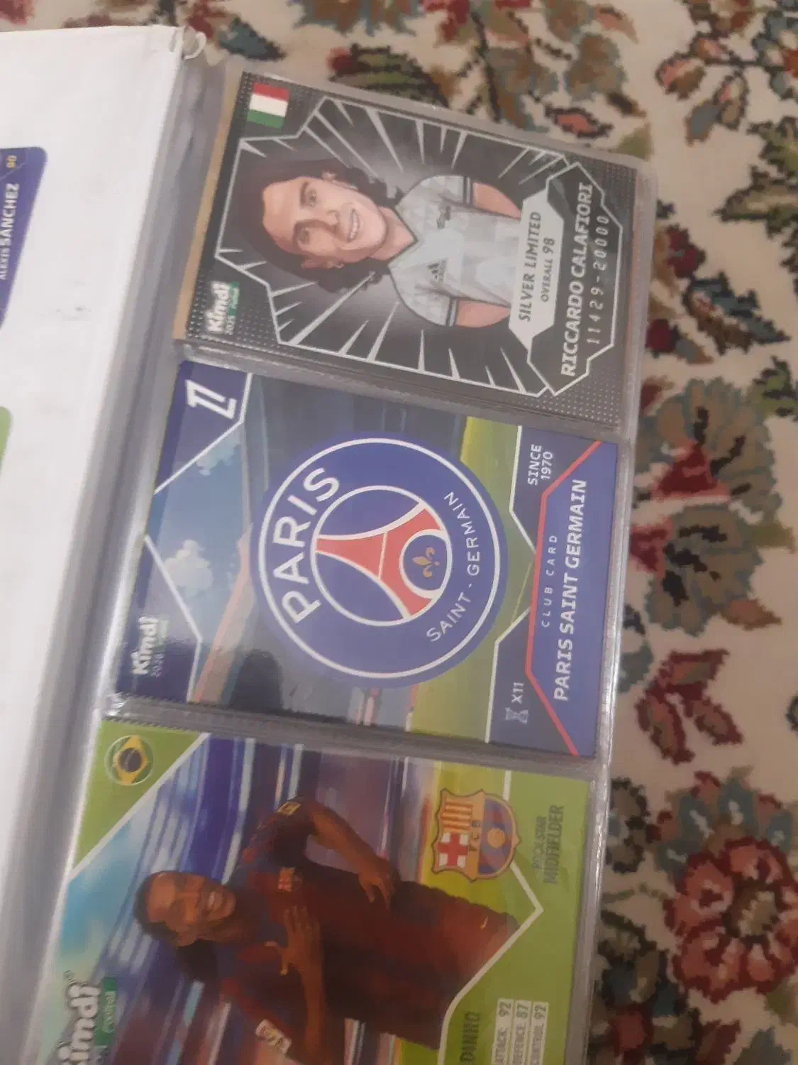 کیمدی2026|کلکسیون و سرگرمی|تهران, قصر فیروزه ۲|دیوار