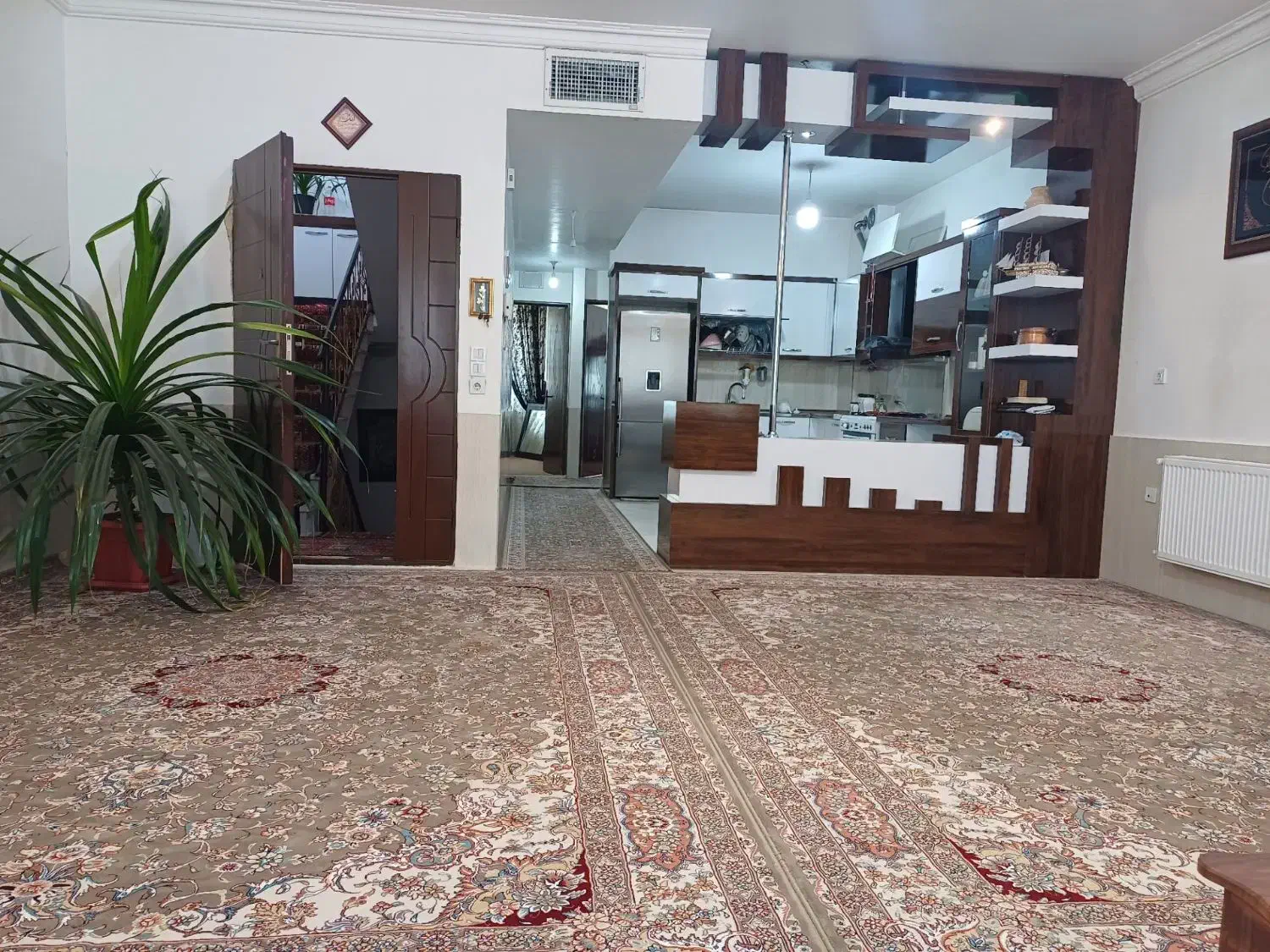 آپارتمان رهن کامل چناران|اجارهٔ آپارتمان|چناران, |دیوار