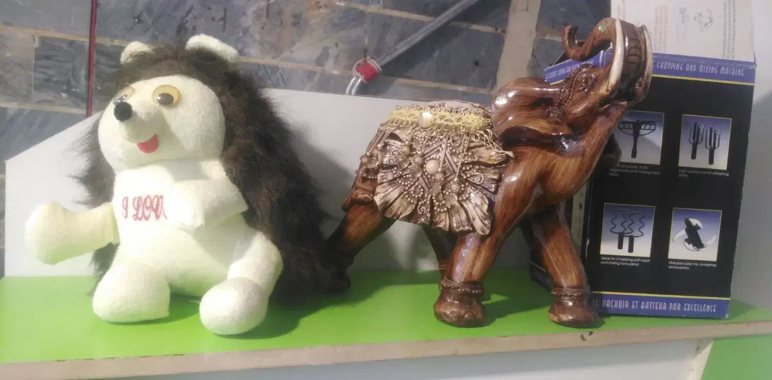 بخاری و موتور شارژی و سرخکن و سماور و بخار پز|سایر لوازم برقی|بوئین زهرا, |دیوار