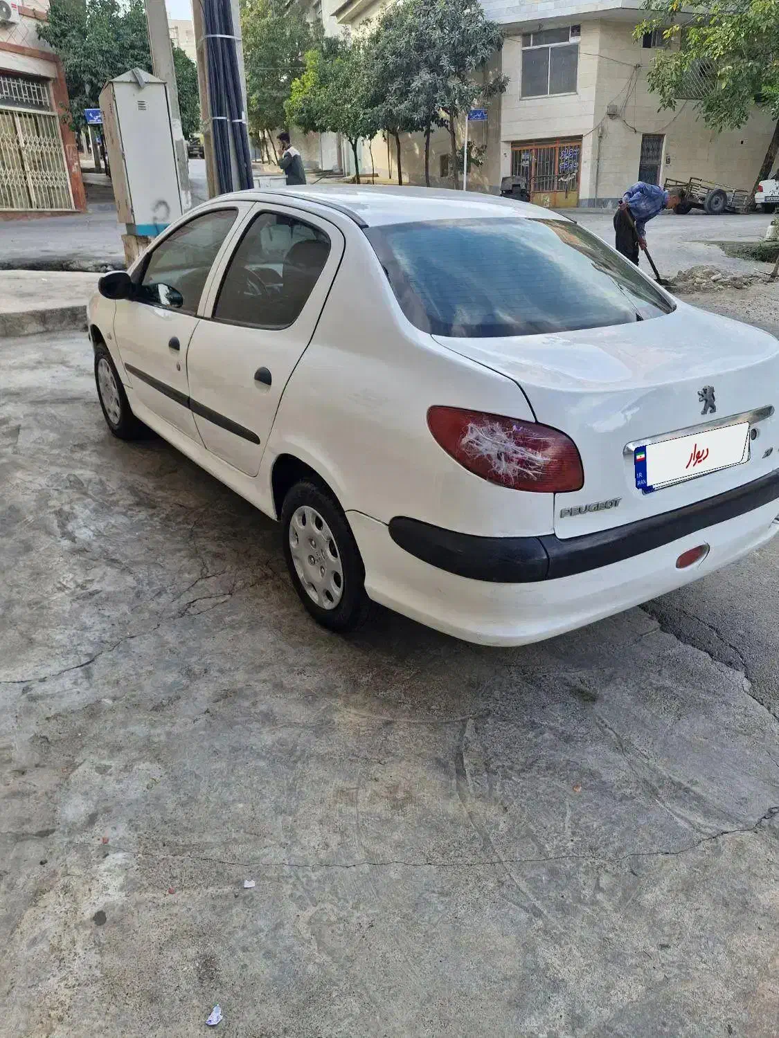 فروش ماشین|خودرو سواری و وانت|گرگان, |دیوار