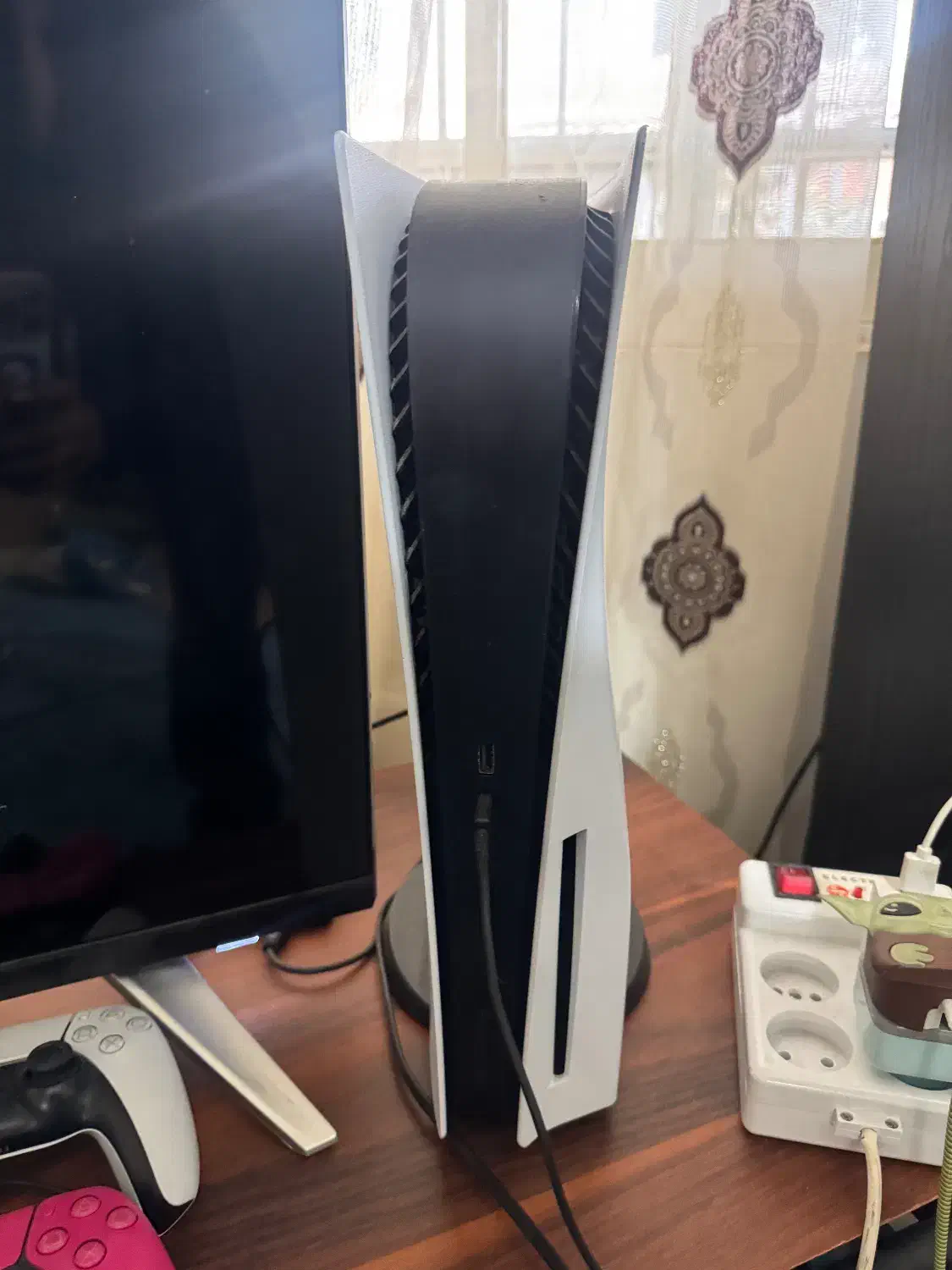 Ps5 پی اس ۵|کنسول، بازی ویدئویی و آنلاین|تنکابن, |دیوار