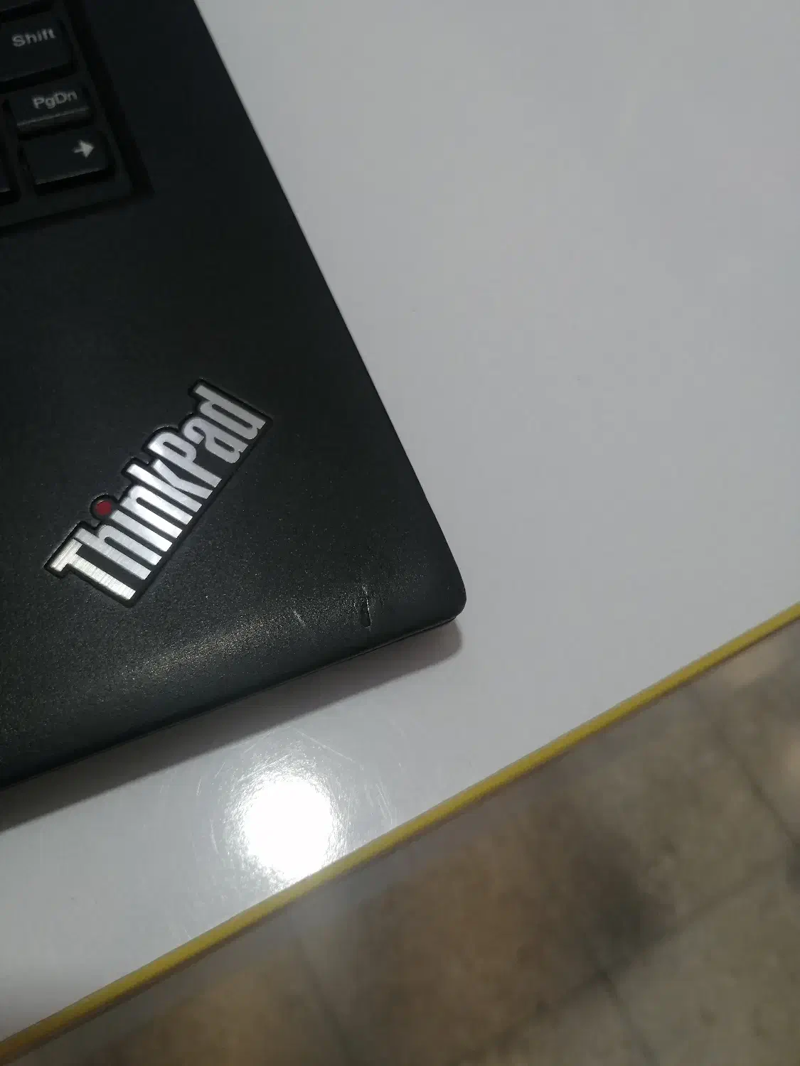 لپ تاپ لنوو Corei5|رایانه همراه|خرمدره, |دیوار