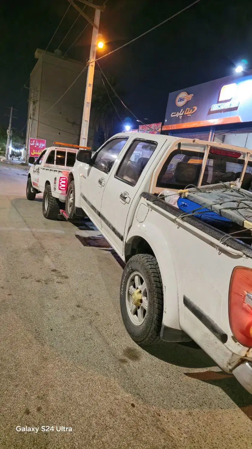 امداد خودرو*یدک کش خودرو بر یدککش*یدکش امدادخودرو|خدمات حمل و نقل|بندرعباس, |دیوار