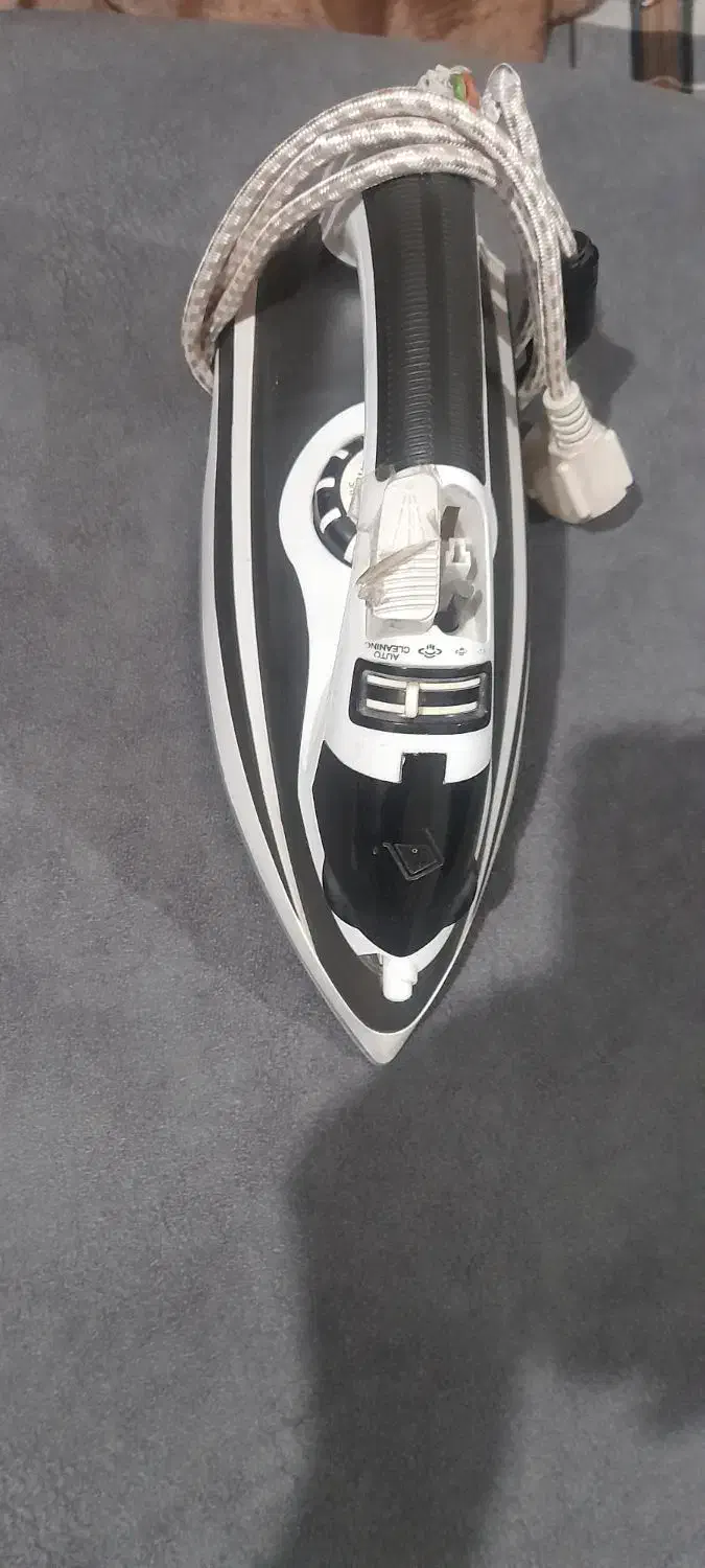 اتو سالم در حد نو|اتو و لوازم اتو|مشهد, نوید|دیوار