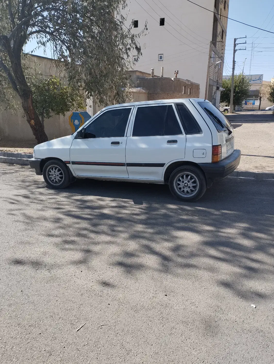 هاج بک|خودرو سواری و وانت|کلیبر, |دیوار