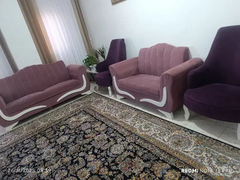 مبل با قیمت مناسب|مبلمان خانگی و میز عسلی|بندرعباس, |دیوار