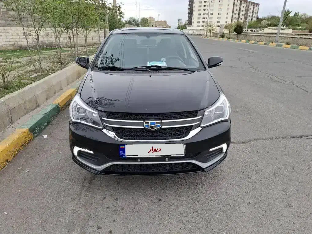 فروش ماشین سواری|خودرو سواری و وانت|ملارد, |دیوار