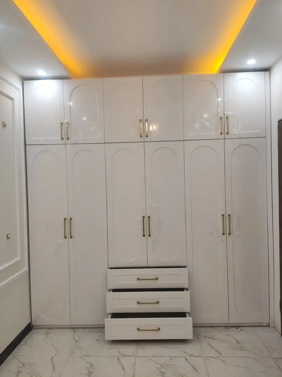 طراحی وتعمیرات کابینت،کمددیواری،تخت کمجاو تیوی وال|خدمات پیشه و مهارت|ورامین, ورامین|دیوار