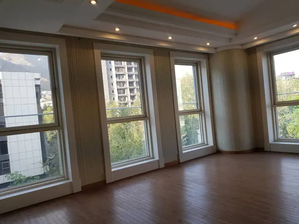 اجاره آپارتمان ۳۵۰ متری ۴خواب اقدسیه|اجارهٔ آپارتمان|تهران, فرمانیه|دیوار