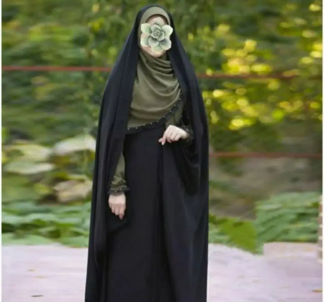چادر حسنا|لباس|همدان, |دیوار