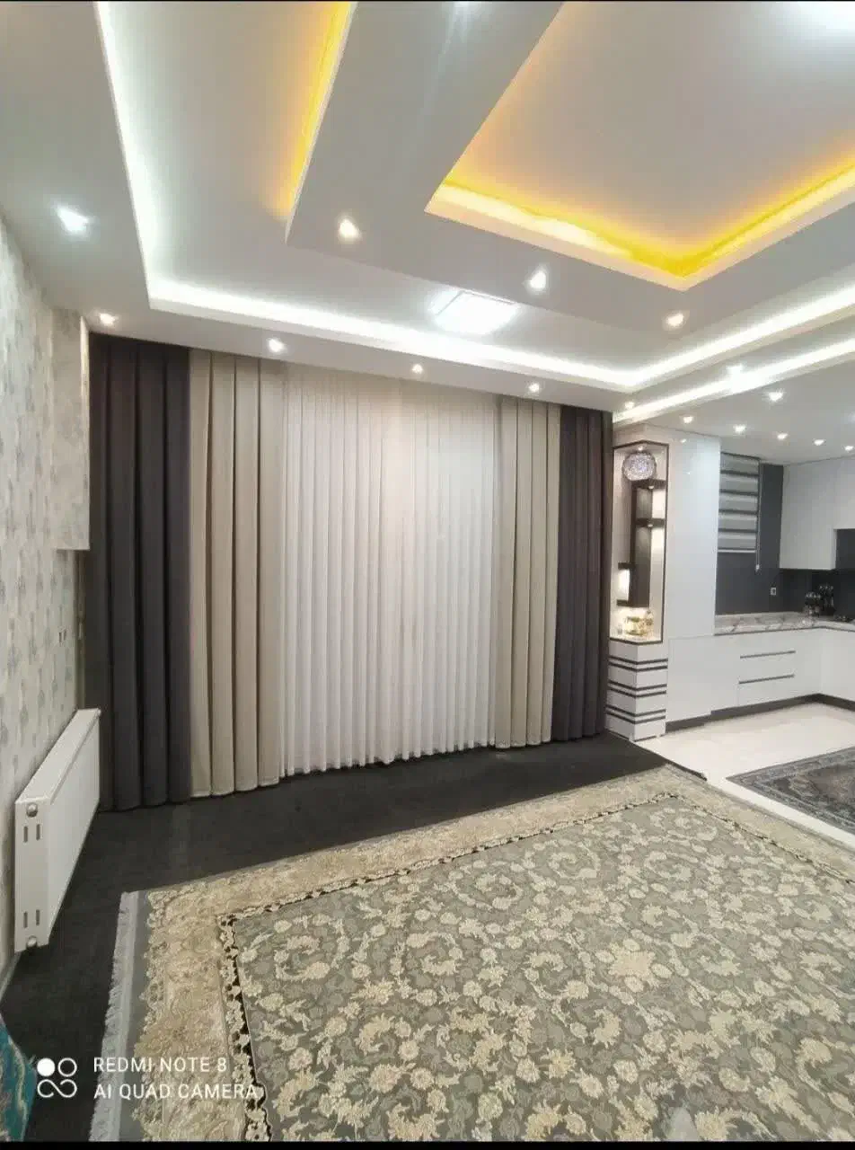 کیان پارس|پرده، رانر، رومیزی|فولادشهر, C5|دیوار