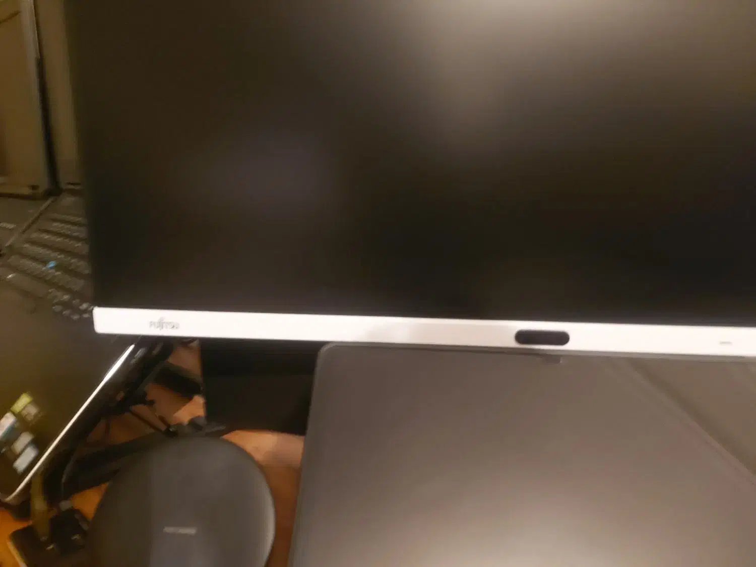 مانبتور 27 اینچ 2K پنل iPS|قطعات و لوازم جانبی رایانه|اراک, |دیوار