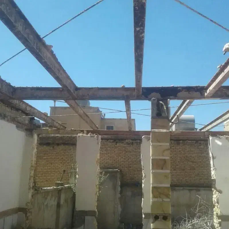 تخریب کنده کاری خاکبرداری کلی وجزیی با۳۵درصد‌تخفیف|خدمات پیشه و مهارت|کرمانشاه, |دیوار