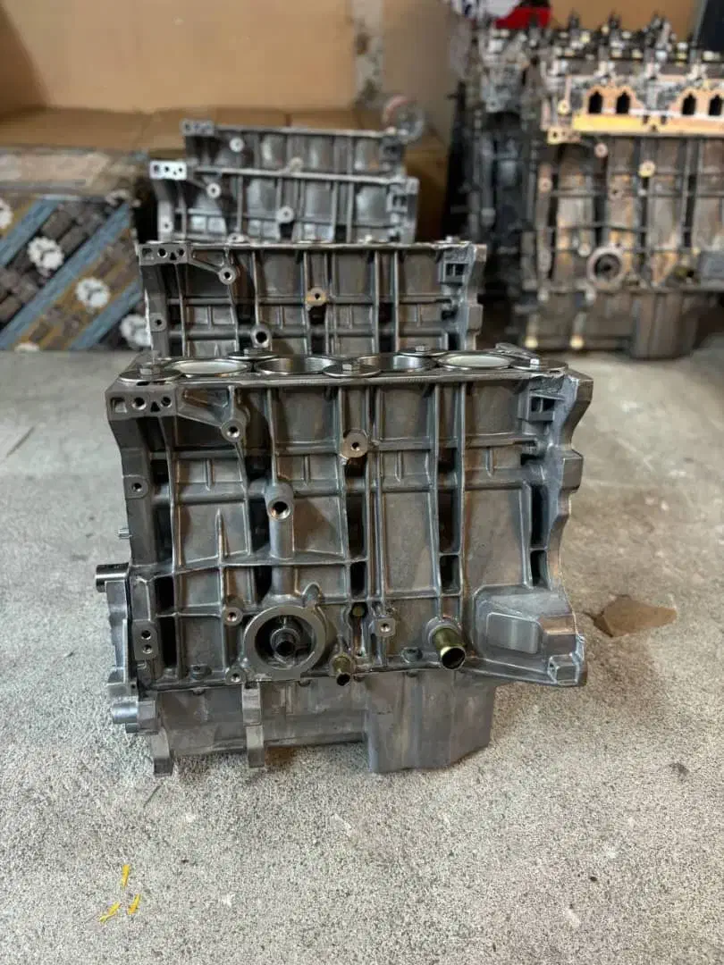 نیم موتور پژو 405 سمند پارس|قطعات یدکی و لوازم جانبی|اسلامشهر, بهرام آباد|دیوار