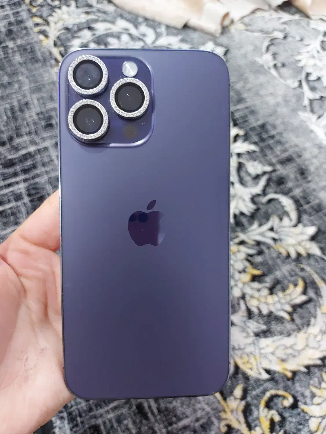 گوشی آیفون ۱۴پرومکس|موبایل|سقز, |دیوار