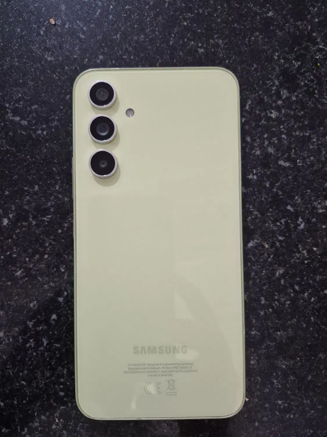 سامسونگ A54|موبایل|جم, |دیوار