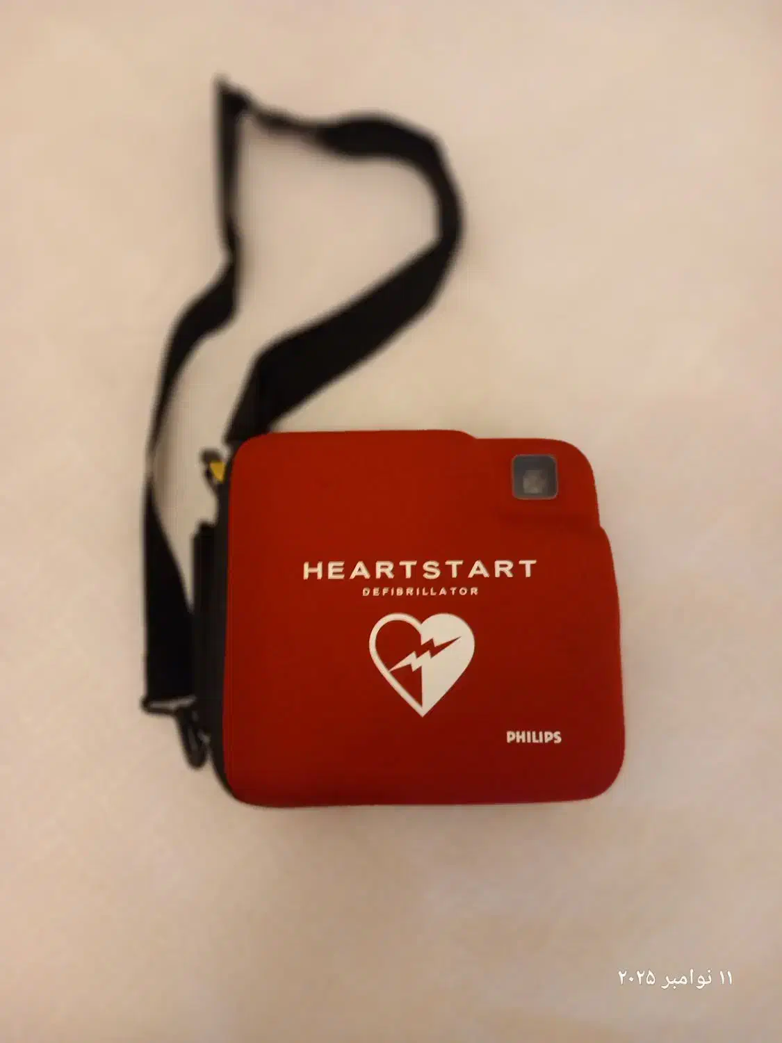 دستگاه شوک|پزشکی|زنجان, |دیوار