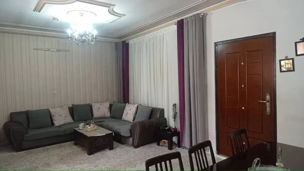 آپارتمان ۷۲متر دوخوابه سندتکبرگ|فروش آپارتمان|صباشهر, |دیوار