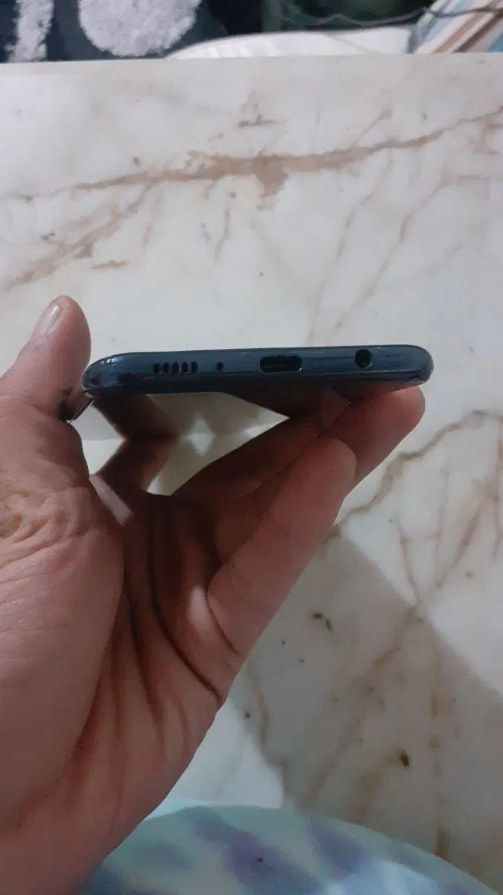 Galaxy A30s 128g|موبایل|کرج, شاهین‌ویلا|دیوار