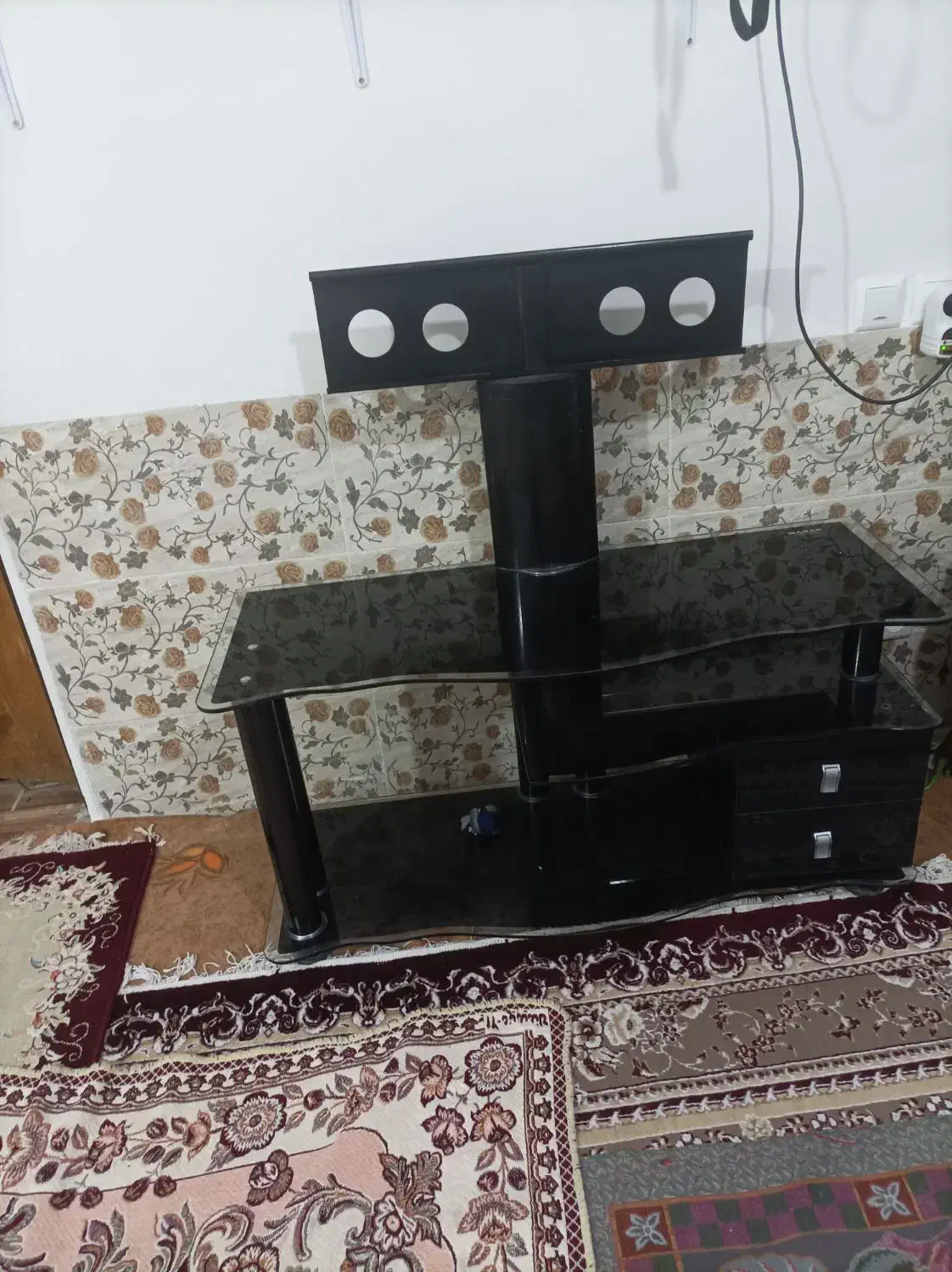 فروش میز تلویزیون|میز تلویزیون|شیراز, سعدیه شمالی|دیوار