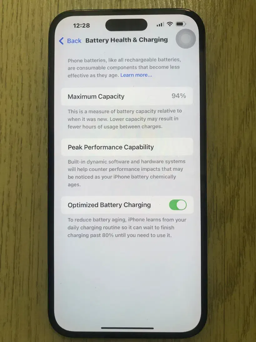 آیفون ۱۴پرومکس ۲۵۶ ریجستر شده|موبایل|تهران, پاسداران|دیوار