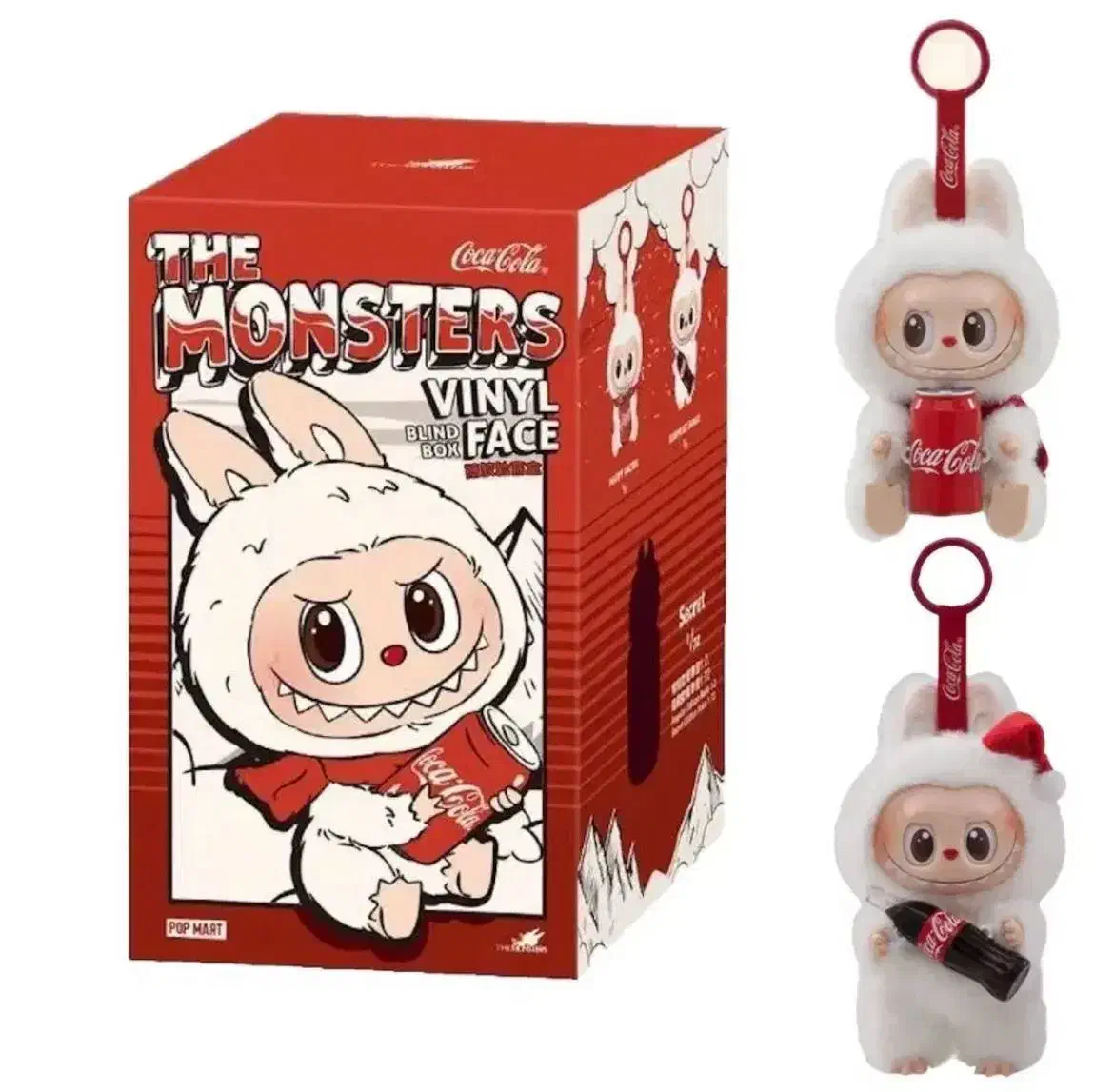 لبوبو کوکاکولا اورجینال|اسباببازی|قم, شهرک فاطمیه|دیوار