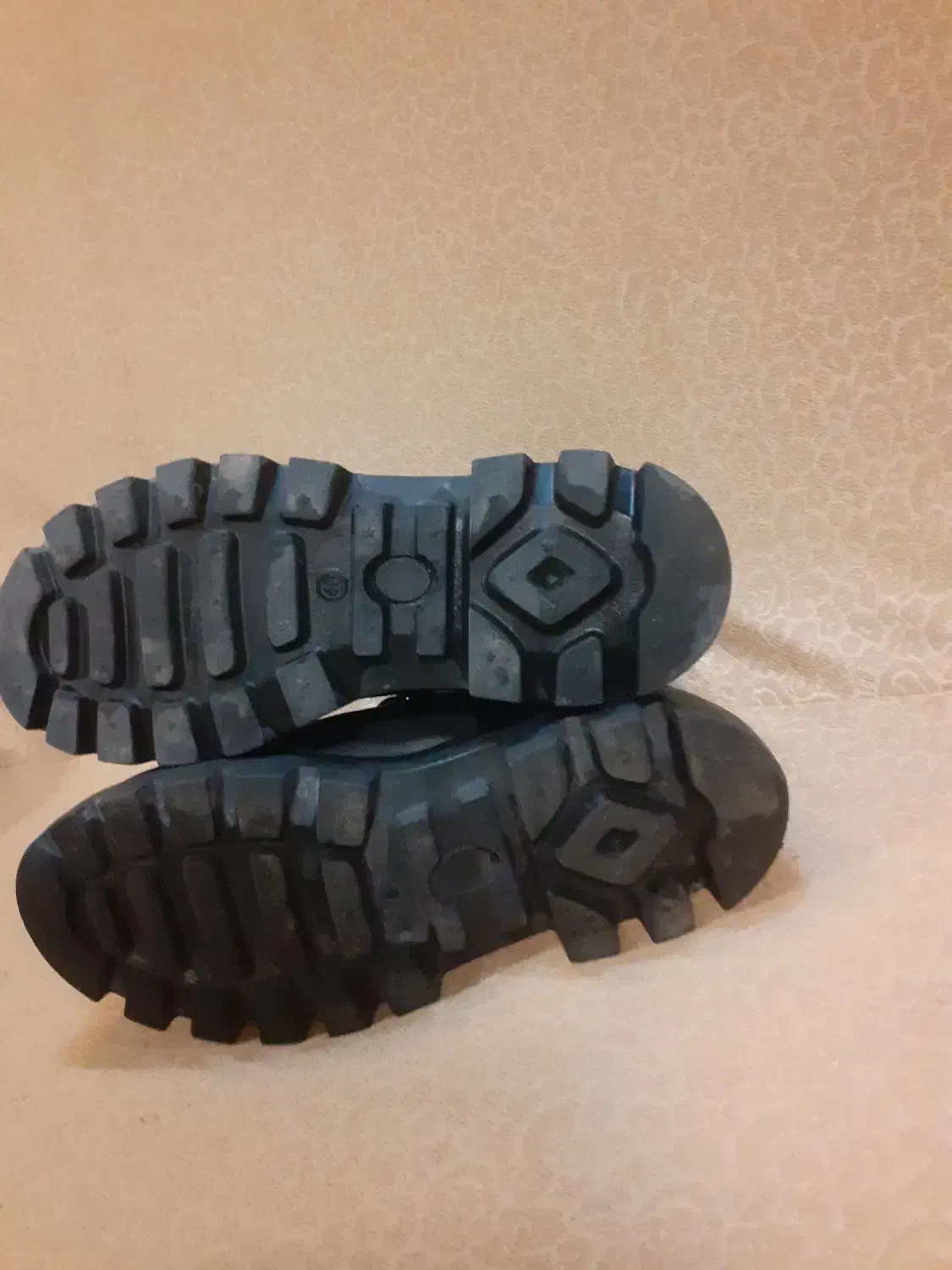 کفش بوت|کیف، کفش، کمربند|قزوین, |دیوار