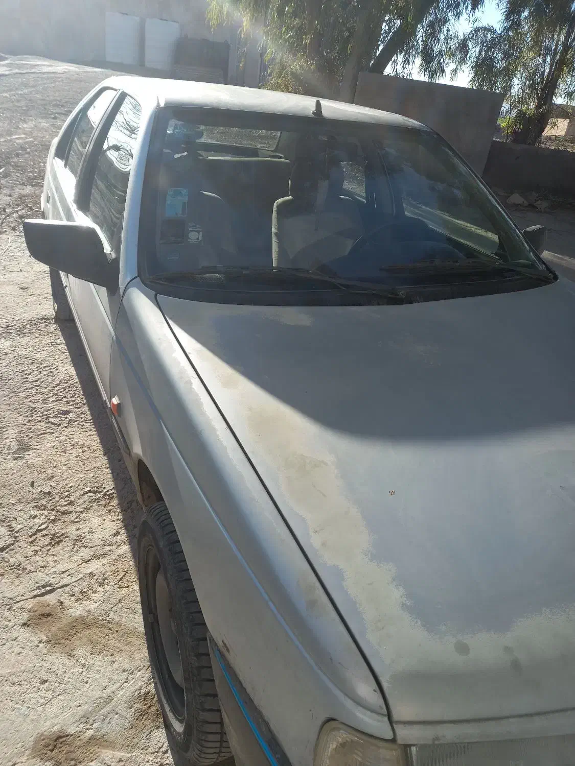 فروش فوری|خودرو سواری و وانت|قم, شهرک امام حسن|دیوار