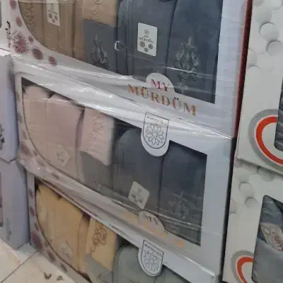 حوله|سفره، حوله، دستمال آشپزخانه|ملارد, |دیوار