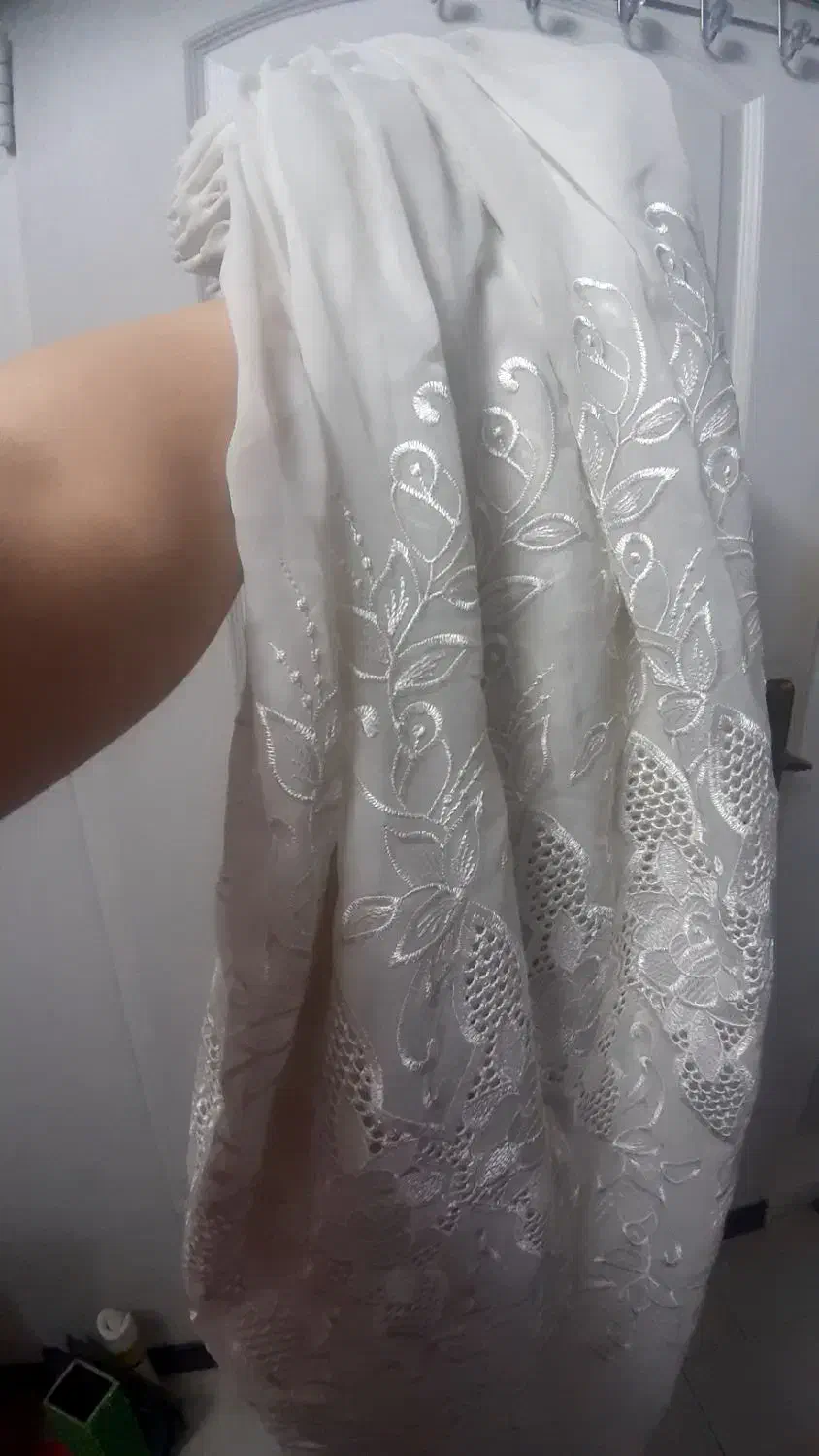 پرده|پرده، رانر، رومیزی|کرج, فاز ۳ گوهردشت|دیوار