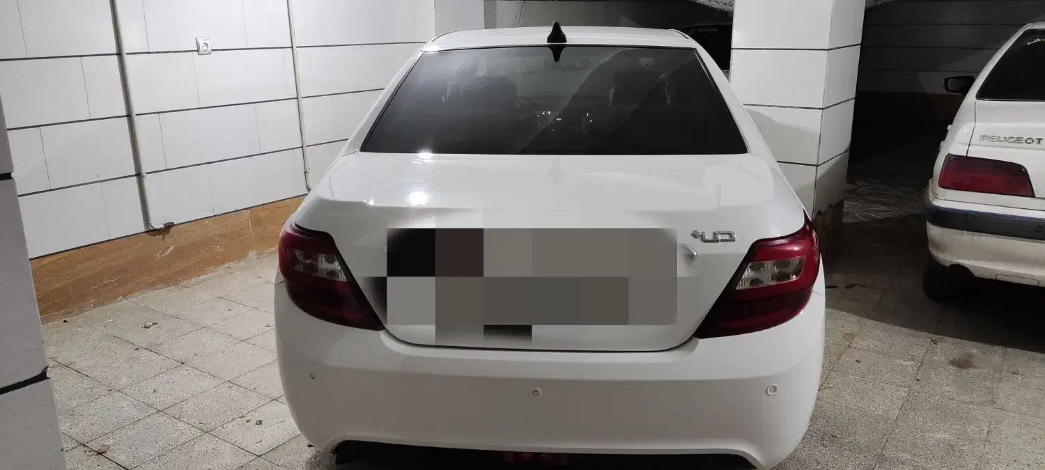 دنا پلاس توربو اتوماتیک آپشنال|خودرو سواری و وانت|الوند, |دیوار