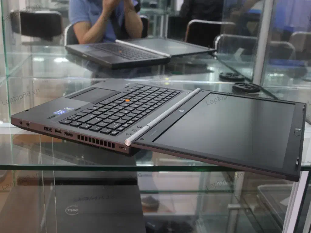 لب تاب اچ پی|رایانه همراه|تبریز, |دیوار