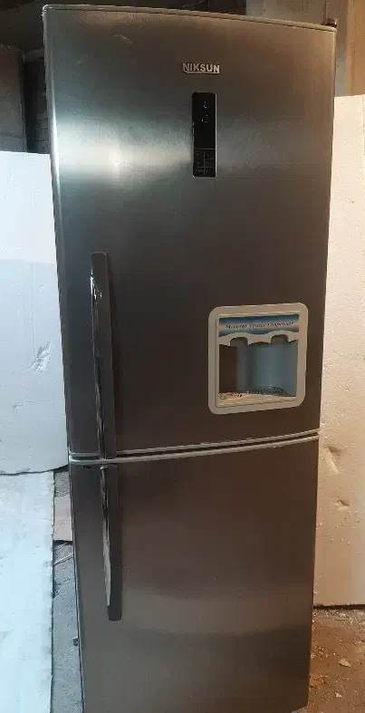 یخچال فریزر نیکسان|یخچال و فریزر|کرج, محمود آباد|دیوار