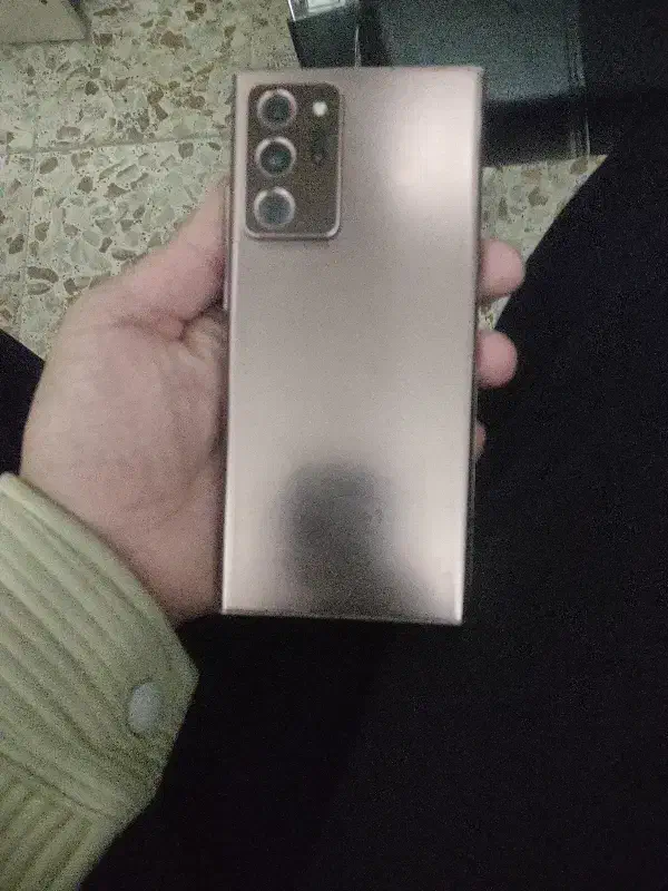 نوت 20 الترا|موبایل|اردبیل, |دیوار