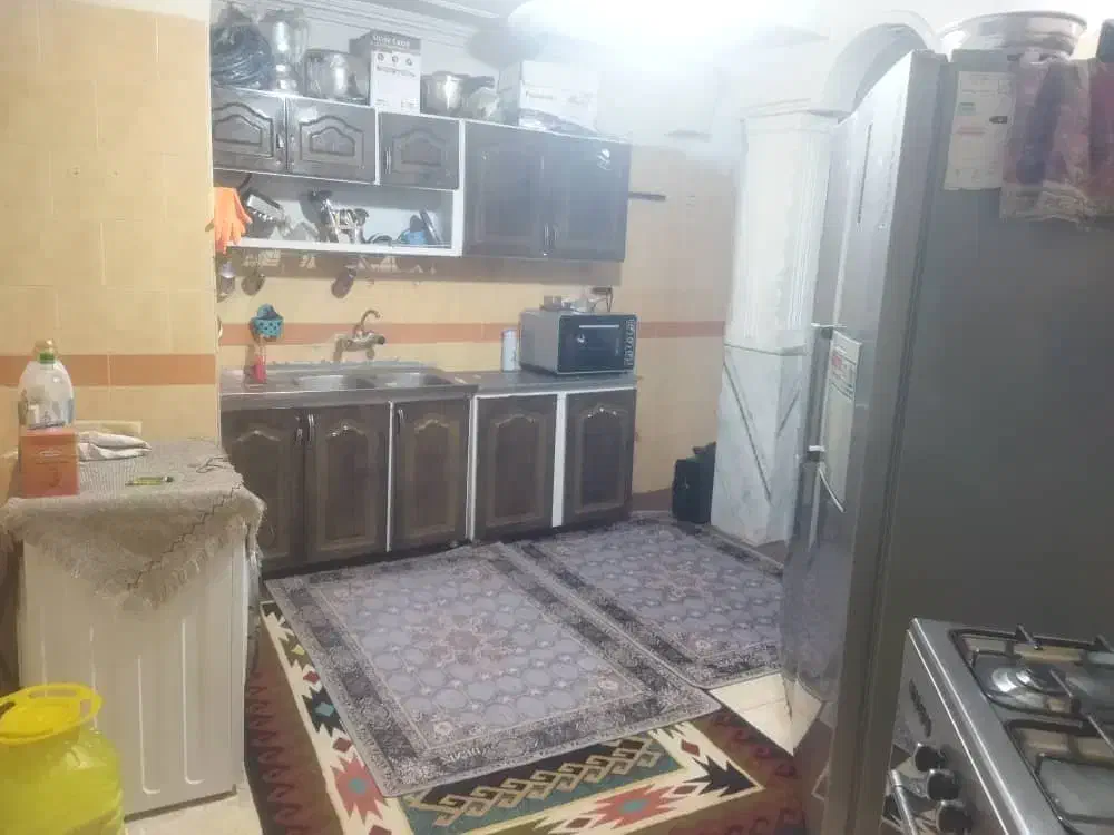 فروش آپارتمان دو خواب 100 متر زیرتل|فروش آپارتمان|یاسوج, |دیوار