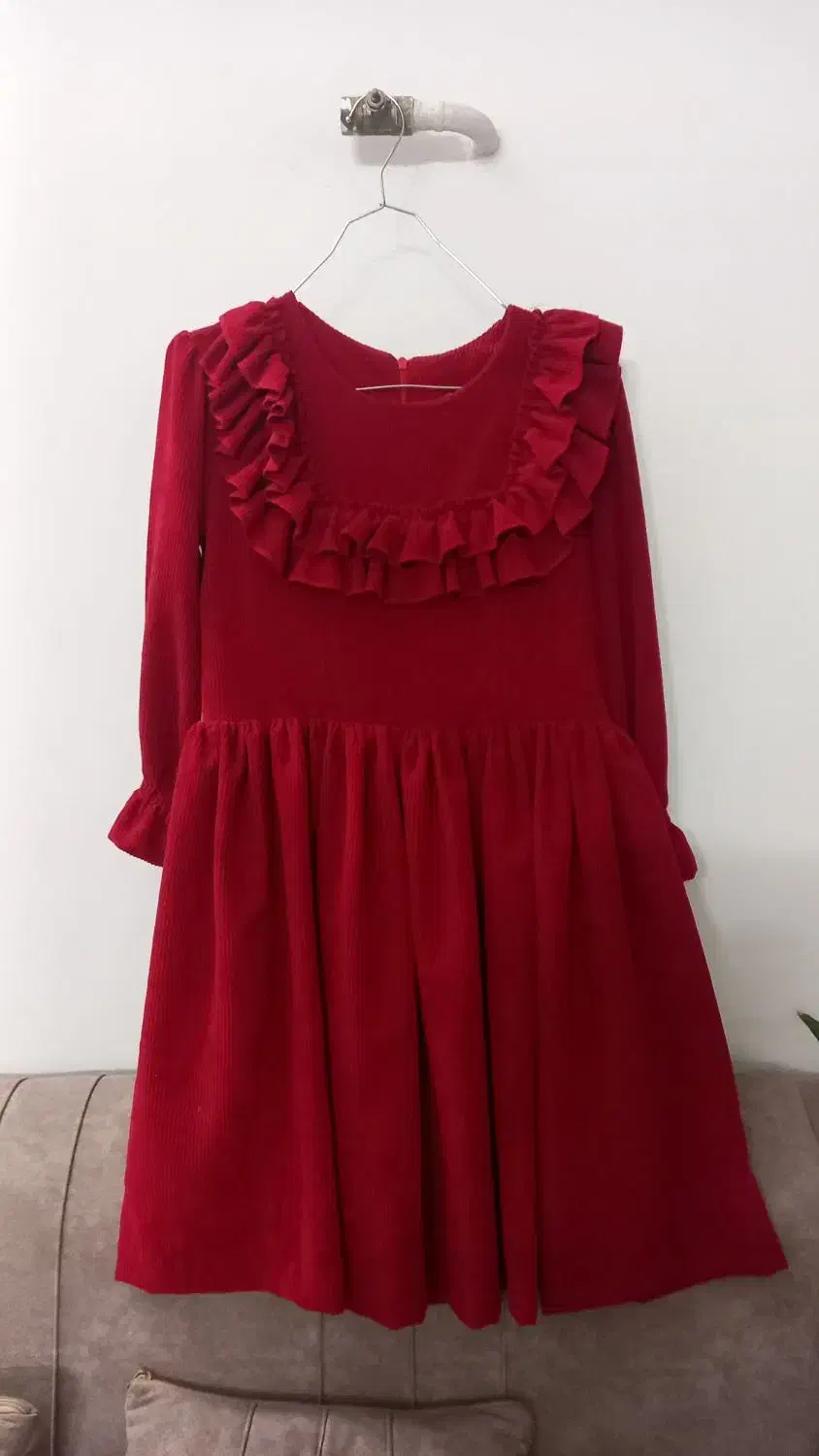 لباس دخترونه|لباس|رودسر, |دیوار