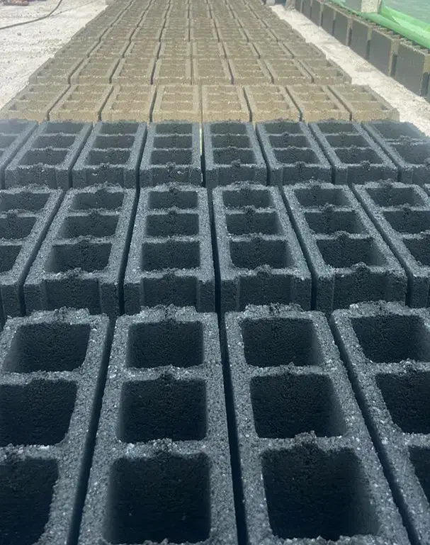 بلوک سیمانی سبک پوکه و سنگین استاندارد(ثامن لیکا)|مصالح و تجهیزات ساختمان|پاکدشت, پاکدشت (مامازند)|دیوار