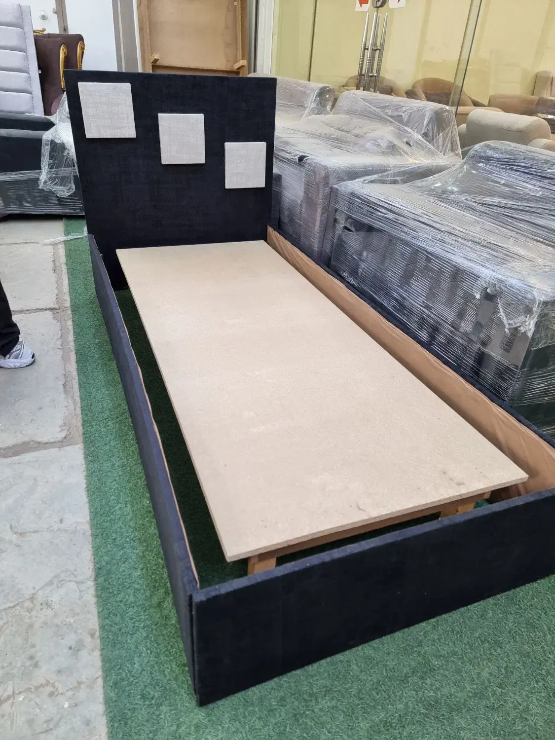 تخت پینترستی|تخت و سرویس خواب|شیراز, فرگاز|دیوار