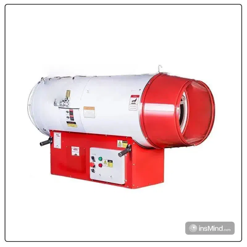 هیتر و جت هیتر های صنعتی با راندمان ۹۴ درصد|بخاری، هیتر، شومینه|شیراز, جوادیه|دیوار